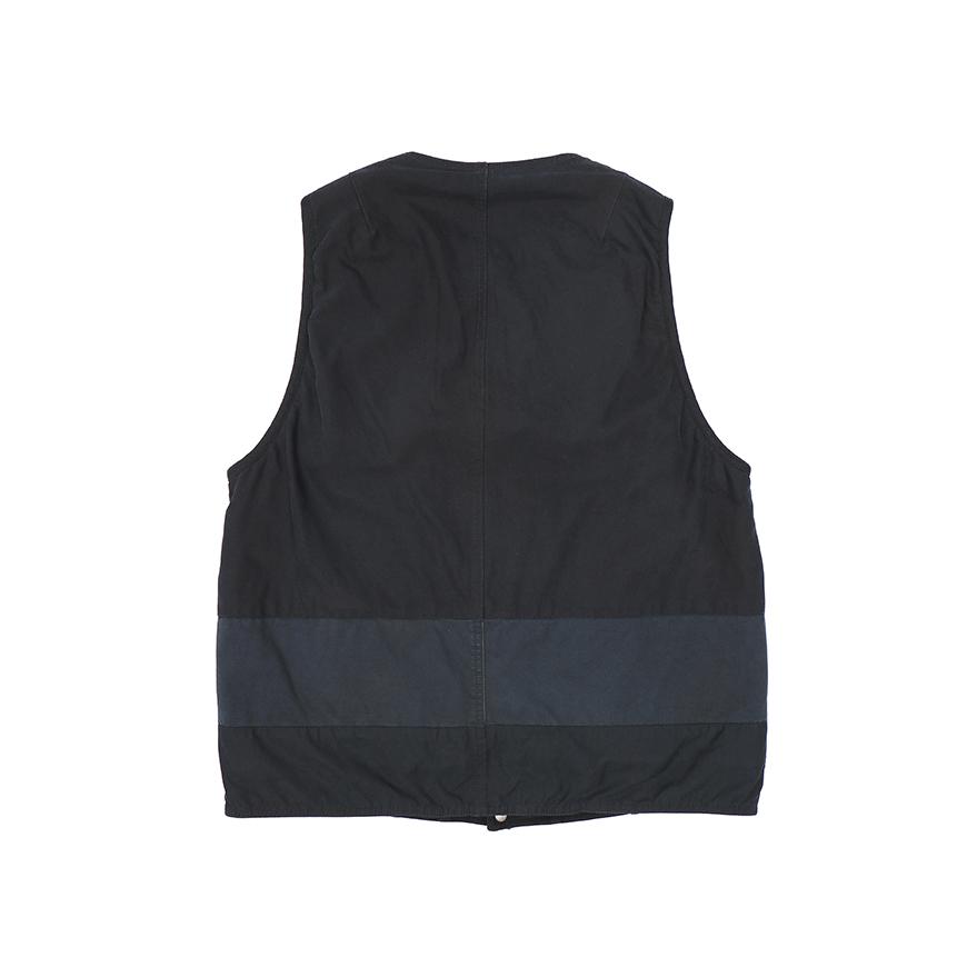 SHEEPSKIN VEST | Visvim Official North American Web Store